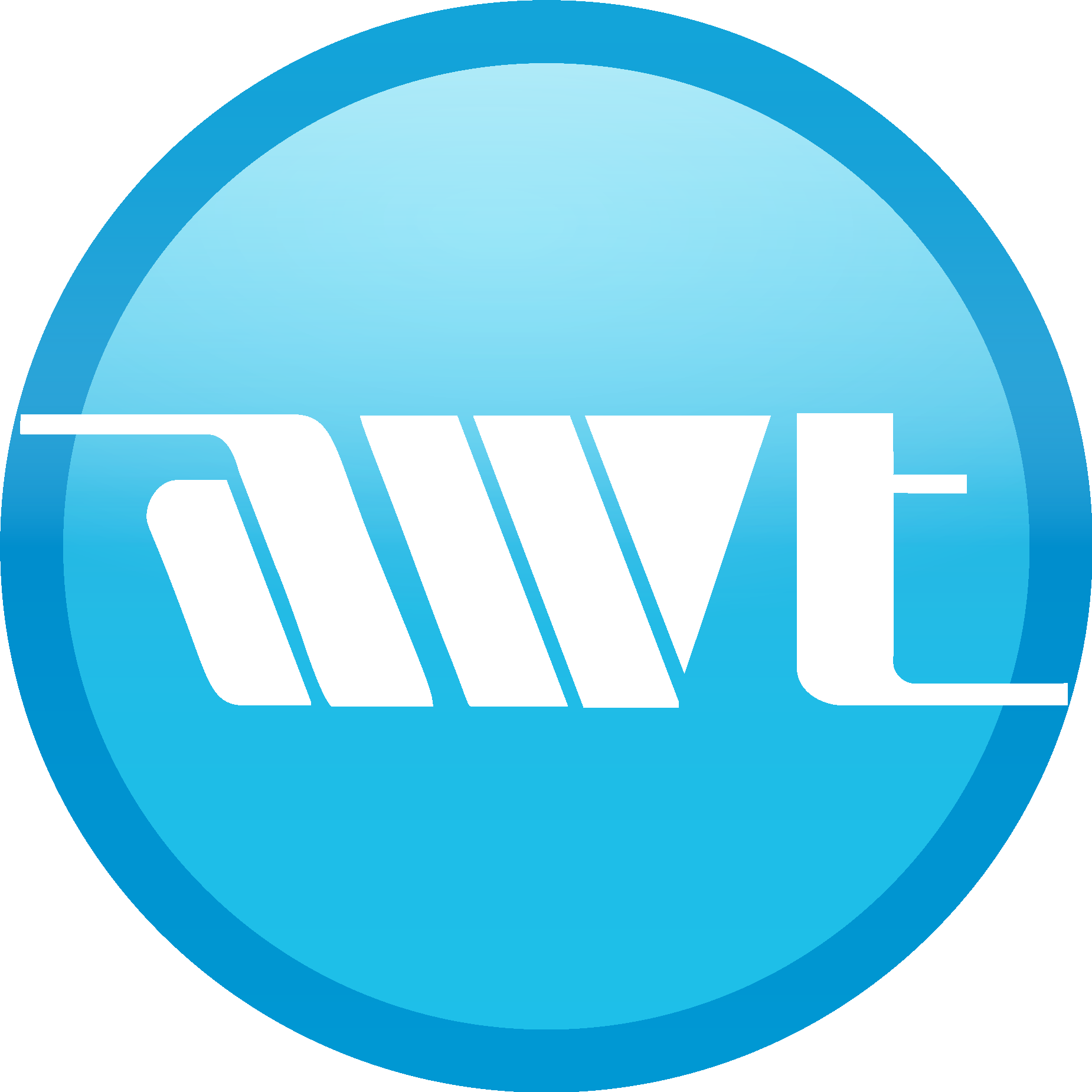 AWT Logo Vector Logo